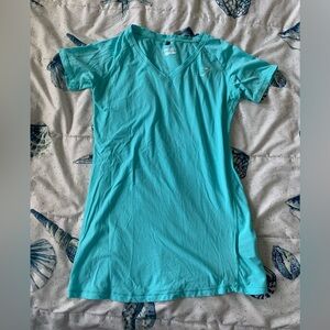 Gymshark Tee Shirt Size Medium EUC